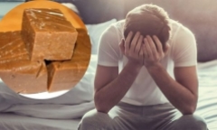 Loại “thuốc hiếm” tưởng tốt cho nam giới ai ngờ là “khắc tinh” gây liệt dương