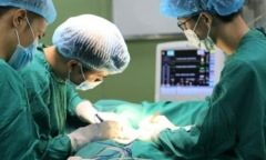 Nam thanh niên mắc ung thư di căn ở tuổi 24
