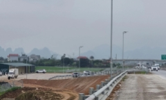 Bộ GTVT thông tin về tiến độ đầu tư trạm dừng nghỉ trên các tuyến cao tốc