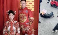 Oái oăm duyên số: Vụ va chạm giao thông