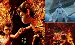 Phim “Na Tra: Ma đồng náo hải” sắp chiếu tại Việt Nam?