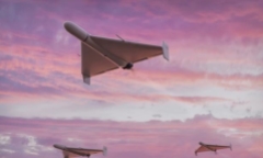 Nga tập kích dữ dội bằng hàng trăm tên lửa và UAV, Ukraine phát hiện điều bất thường