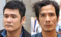 Đăng video đếm tiền lên mạng xã hội, người phụ nữ bị kẻ cướp tìm đến tận nhà