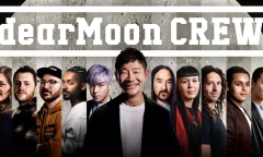Kế hoạch du hành đến Mặt trăng DearMoon bị hủy bỏ, fan T.O.P tiếc hùi hụi