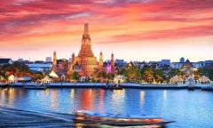 Tại sao du lịch Thái Lan lại rẻ hơn nội địa: Bí kíp để tiết kiệm chi phí
