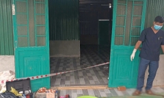 Bắt giữ người đàn ông sát hại vợ cũ ở Đắk Nông