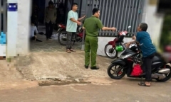 Vụ chủ nhà chết trong tư thế treo cổ ở Đắk Lắk: Người phát hiện thi thể nói gì?