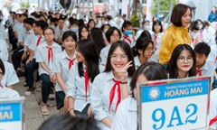 Năm học 2026-2027, trường học công lập ở Hà Nội được phép thu những khoản nào?