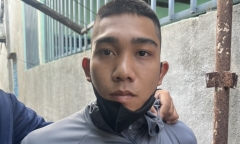 Đi mua cháo cho con, 
