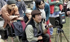 Loạt tác phẩm tạo nên tên tuổi của đạo diễn Nguyễn Hữu Phần