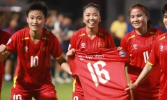 Xem trực tiếp bóng đá tuyển nữ Việt Nam vs Malaysia trên kênh nào?