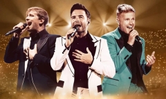 Westlife sẽ trở lại Việt Nam với 2 đêm diễn tại Hà Nội