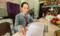 Vụ tai nạn khiến nữ sinh 14 tuổi ở Vĩnh Long tử vong: Mẹ nạn nhân nói về thông tin tài xế bồi thường