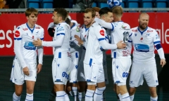 Nhận định soi kèo trận Haugesund vs Viking VĐQG Na Uy, 22h ngày 21/7: Chìm trong khủng hoảng