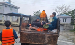 Vụ 8 người nghi ngạt khí ở Đà Nẵng: 4 người thiệt mạng, hé lộ nguyên nhân ban đầu