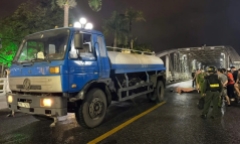 Tin tức tai nạn giao thông mới nhất ngày 2/3: Bị ô tô cuốn vào gầm khi đi bộ, người phụ nữ tử vong