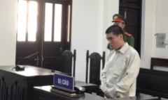 Xâm hại tình dục bé gái 13 tuổi, nam thanh niên trả giá đắt 