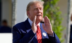 Lý do ông Trump bị loại khỏi danh sách 500 người giàu nhất thế giới