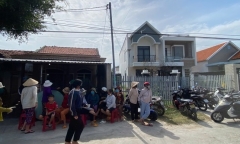 Vụ vợ chồng giáo viên bị sát hại ở Khánh Hòa: Vì sao chưa khởi tố bị can?