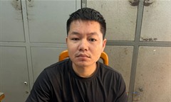 Bắt tạm giam đối tượng làm giả 8 sổ đỏ, lừa bán “đất ảo” chiếm đoạt 6,2 tỷ đồng