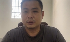 Vụ cướp 2 triệu USD ở Tây Ninh: Thân phận thật sự của kẻ chủ mưu
