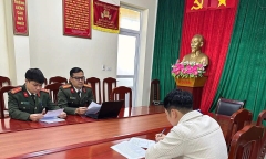 Đăng tin bịa đặt