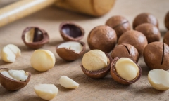  Người bệnh thận có nên ăn hạt macca?
