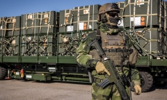 Ukraine nhận tin vui