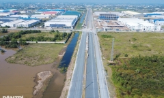 Tây Ninh tăng trưởng 2 con số 6 tháng đầu năm: Không chỉ đặt mục tiêu, mà cụ thể hóa trách nhiệm