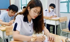 Đáp án, đề thi môn Địa lý mã đề 0901 Tốt nghiệp THPT 2025 chính xác nhất