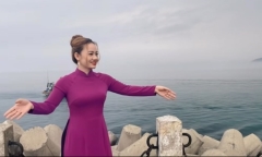 Xót xa hình ảnh cuối của ca sĩ Lương Ngọc Diệp trước khi qua đời ở tuổi 37