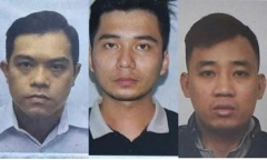 Vụ cướp 2 triệu USD ở Tây Ninh: 3 nghi phạm bị bắt giữ khi lẩn trốn ở đâu?