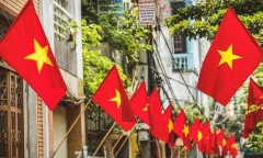 Lịch nghỉ lễ Giỗ Tổ Hùng Vương 2026 và dịp 30/4-1/5 tại TP.HCM: Nghỉ 7 ngày không liên tiếp