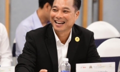 Chân dung nam ca sĩ đình đám một thời vừa trúng cử đại biểu HĐND TP.HCM