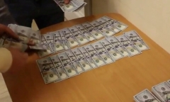 FSB chặn đứng kế hoạch 