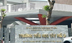 Vụ phụ huynh 