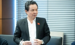 Đề xuất bổ sung 670 tỷ đồng cho 10 tỉnh khắc phục hậu quả thiên tai lĩnh vực đường bộ