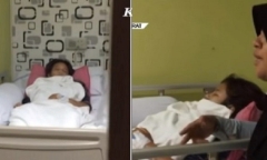 12 học sinh trung học từng khiến dân mạng phẫn nộ khi đánh hội đồng một nữ sinh 14 tuổi