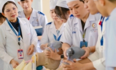 Chi tiết mức học phí các trường y dược năm 2026, có trường dự kiến tăng gấp đôi