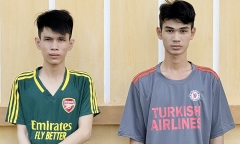 Vụ hai công nhân đón đường chém nữ quản lý trọng thương: Hé lộ nguyên nhân