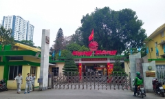Công ty cổ phần Bóng đèn Phích nước Rạng Đông sắp rời  "đất vàng " Hạ Đình: Hé lộ về tình hình kinh doanh