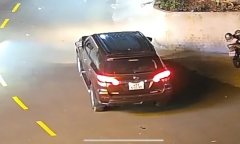 Tai nạn giao thông ở Lâm Đồng: Xe ô tô bỏ chạy sau khi tông tử vong người đàn ông