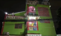 Cho trai đẹp thuê phòng trọ, chủ nhà 
