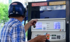 Giá xăng E10 giảm về 20.000 đồng/lít từ 15h ngày 9/7
