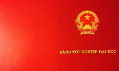 Bằng đại học xếp loại trung bình có xin được việc không?