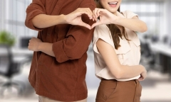 Công ty tổ chức