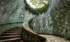 Khám phá Công viên Fort Canning: Viên ngọc xanh giữa lòng Singapore