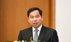 Một nhiệm kỳ Quốc hội hành động