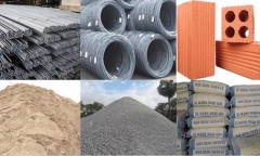 Thủ tướng yêu cầu tăng cường quản lý, bình ổn giá vật liệu xây dựng