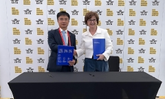 Vietnam Airlines tham gia dự án đo lường CO2 của IATA